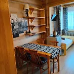 Przy Wyciagu Z Jacuzzi Appartement
