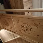Przy Wyciagu Z Jacuzzi Lägenhet *