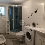 Przy Wyciagu Z Jacuzzi * بوكافينا تترايسكا