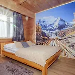 Przy Wyciagu Z Jacuzzi Appartement