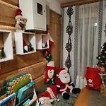 Przy Wyciagu Z Jacuzzi Lägenhet Bukowina Tatrzańska