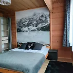 Przy Wyciagu Z Jacuzzi Appartement Bukowina Tatrzańska