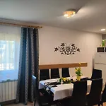 Przy Wyciagu Z Jacuzzi Bukowina Tatrzańska