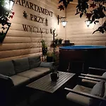 Przy Wyciagu Z Jacuzzi * بوكافينا تترايسكا