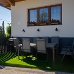 Appartement Przy Wyciagu Z Jacuzzi