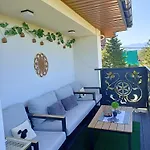 Przy Wyciagu Z Jacuzzi بوكافينا تترايسكا