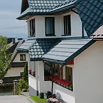 Przy Wyciagu Z Jacuzzi * بوكافينا تترايسكا