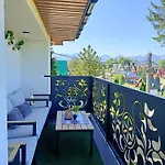 Przy Wyciagu Z Jacuzzi Appartement
