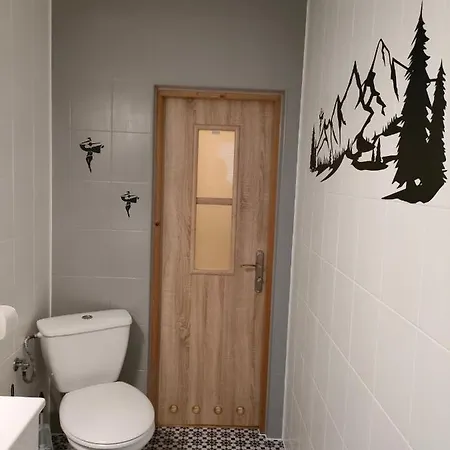Przy Wyciagu Z Jacuzzi Διαμέρισμα *