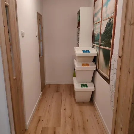 Przy Wyciagu Z Jacuzzi Appartamento *