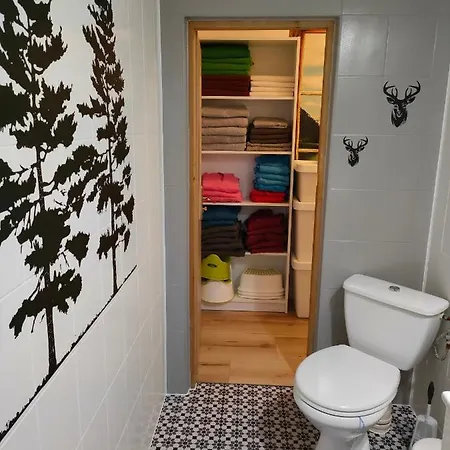 Przy Wyciagu Z Jacuzzi