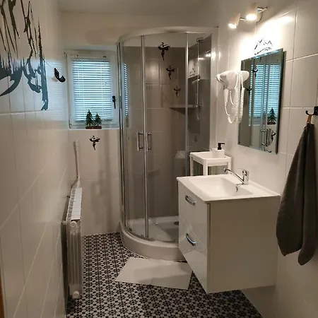 Διαμέρισμα Przy Wyciagu Z Jacuzzi *