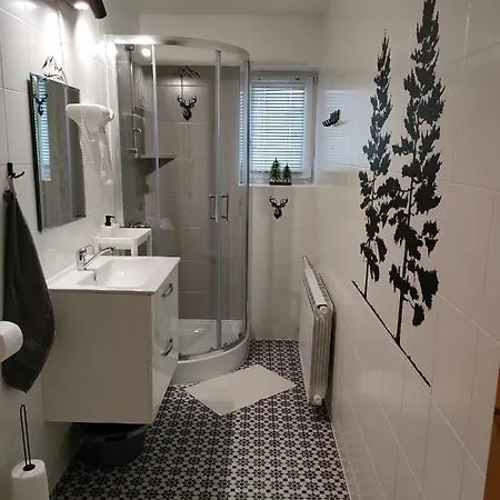 Διαμέρισμα Przy Wyciagu Z Jacuzzi
