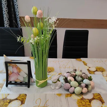 Przy Wyciagu Z Jacuzzi Appartamento