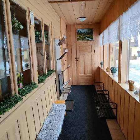 Przy Wyciagu Z Jacuzzi Appartamento *