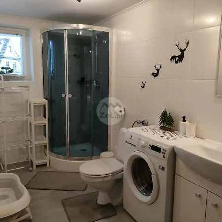 Przy Wyciagu Z Jacuzzi * Bukowina Tatrzańska