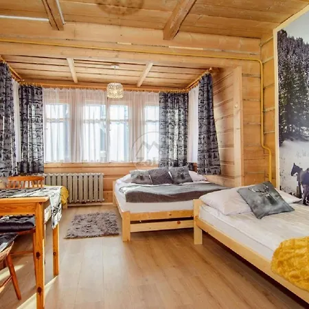 Przy Wyciagu Z Jacuzzi