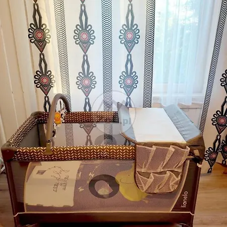 Przy Wyciagu Z Jacuzzi Appartamento