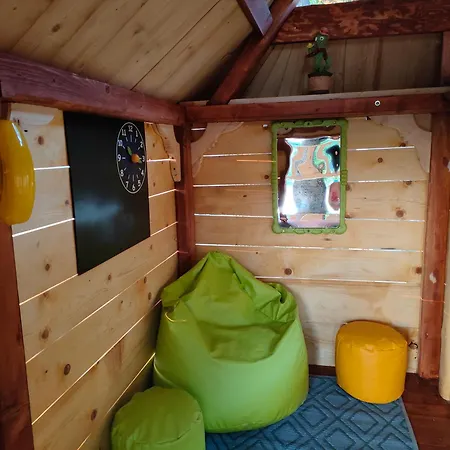 Przy Wyciagu Z Jacuzzi Διαμέρισμα Bukowina Tatrzańska