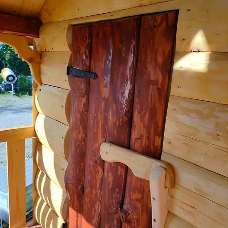 Διαμέρισμα Przy Wyciagu Z Jacuzzi Bukowina Tatrzańska