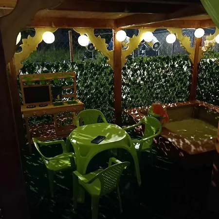 Przy Wyciagu Z Jacuzzi * Bukowina Tatrzanska