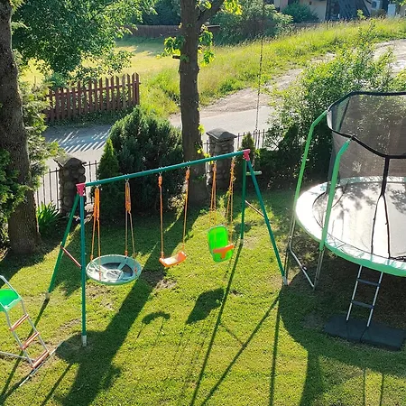 Przy Wyciagu Z Jacuzzi Appartement