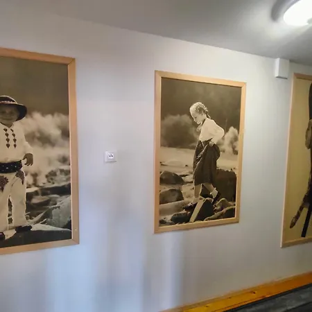 Appartamento Przy Wyciagu Z Jacuzzi