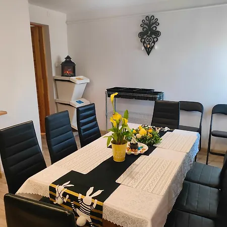 Przy Wyciagu Z Jacuzzi Appartement Bukowina Tatrzańska