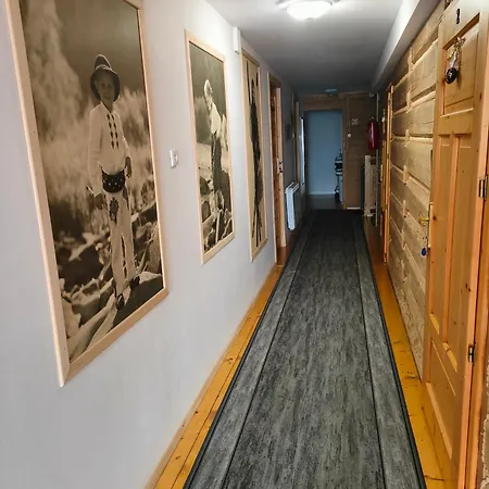 Appartement Przy Wyciagu Z Jacuzzi *