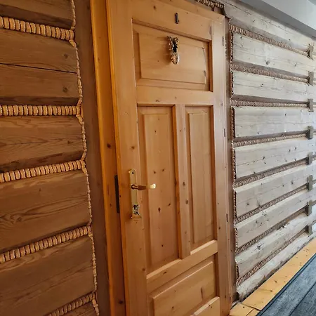 Apartamento Przy Wyciagu Z Jacuzzi