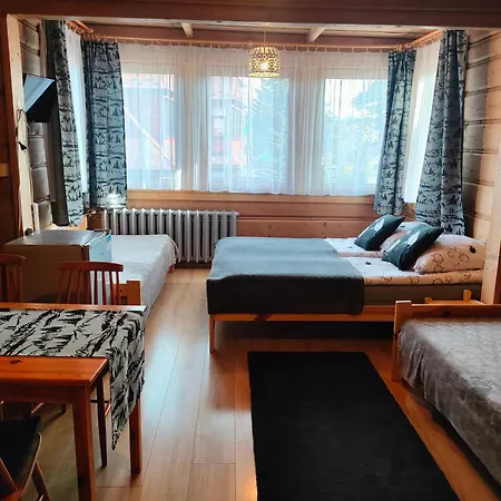 Przy Wyciagu Z Jacuzzi *