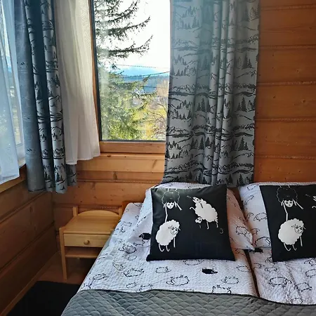 Przy Wyciagu Z Jacuzzi