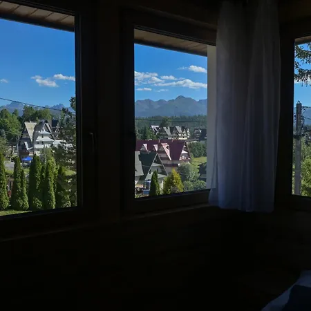 Przy Wyciagu Z Jacuzzi Апартаменты