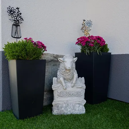 Appartement Przy Wyciagu Z Jacuzzi