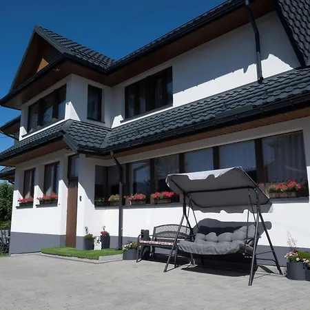 Przy Wyciagu Z Jacuzzi * Bukowina Tatrzańska
