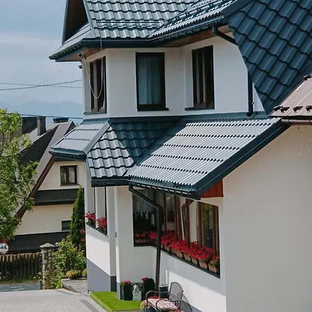 Przy Wyciagu Z Jacuzzi * Bukowina Tatrzańska
